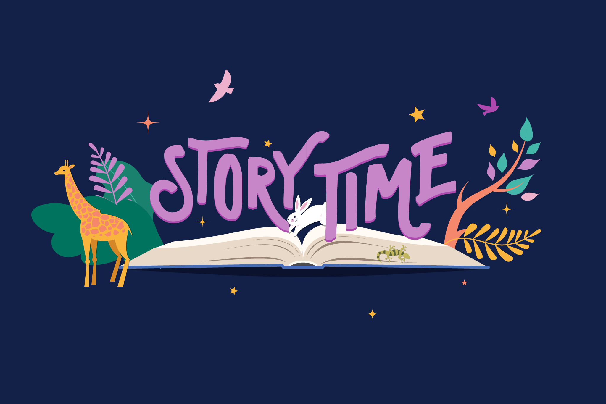Storytime