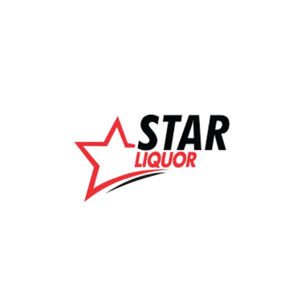 Star Liquor Logo