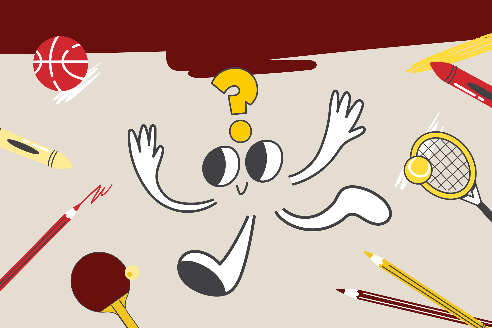 Create new mascot