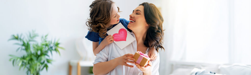 Timeless Moments for Mum