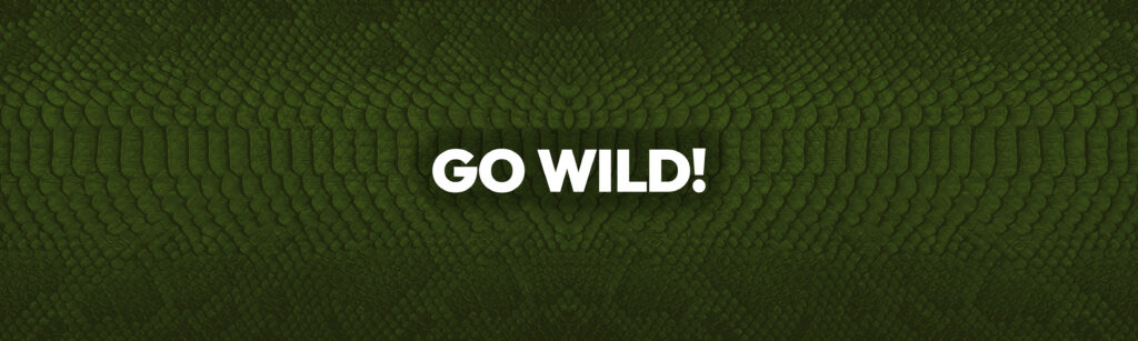 Go Wild