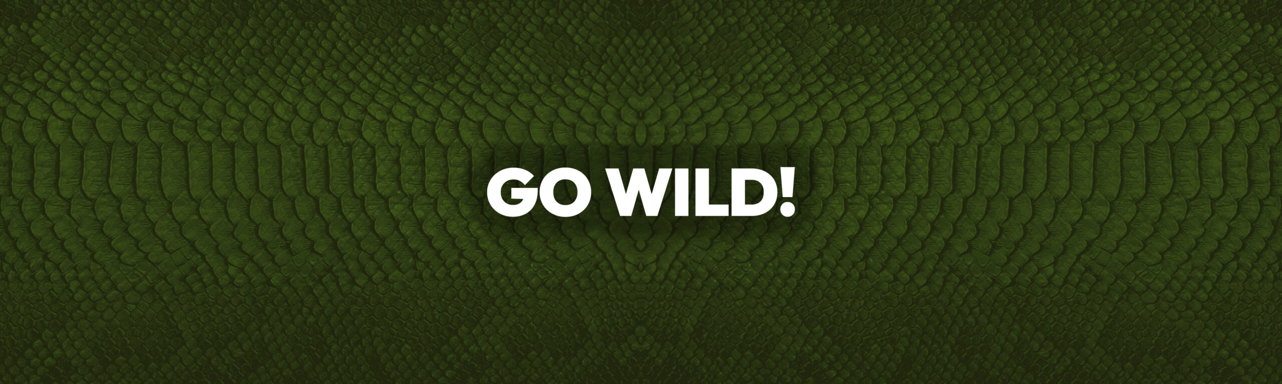 Go Wild