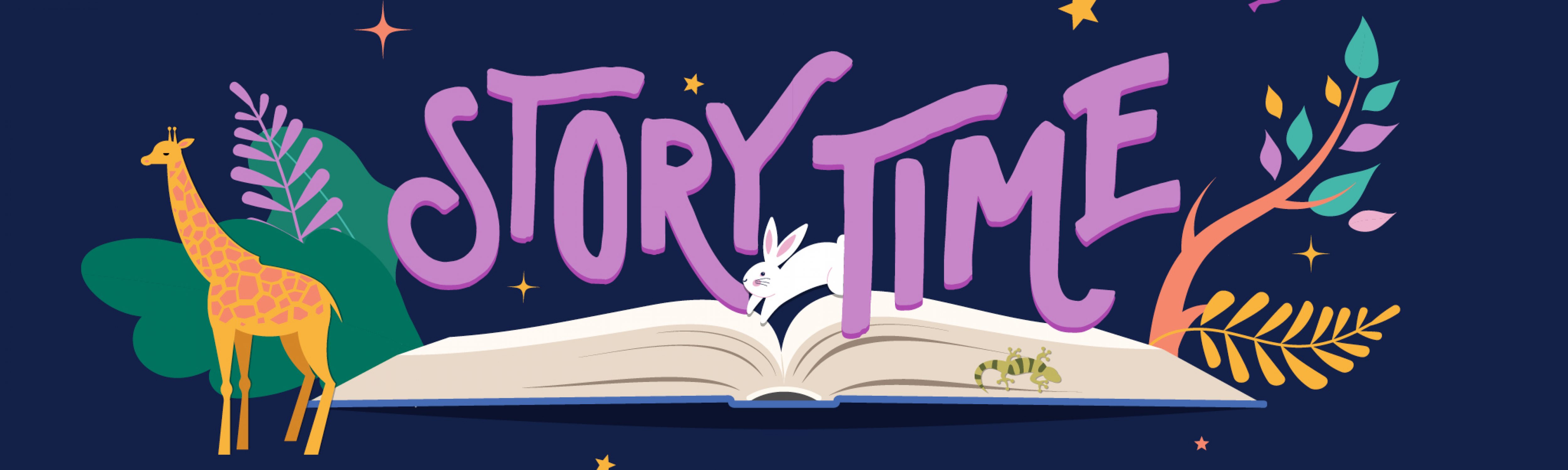Storytime